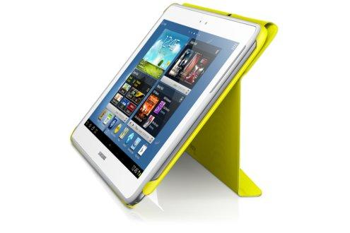 Funda para Galaxy Note 10.1 pulgadas - Samsung, en color verde