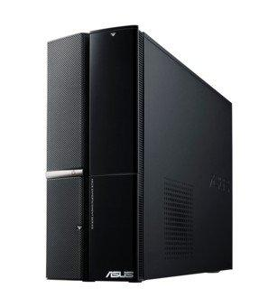 PC Sobremesa - ASUS CP6230 con Core i3-3220, 6 GB de RAM, 500 GB de disco duro