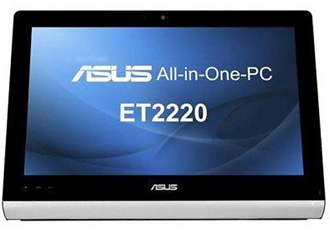 All in One - ASUS ET2220IUTI-B024K con Core i3-3220, 6 GB de RAM