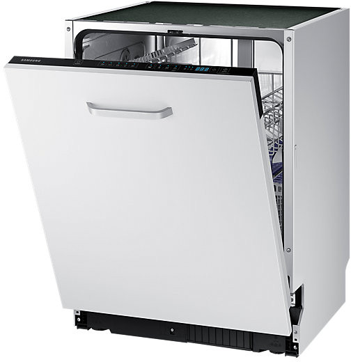 SAMSUNG Inbouw vaatwasser F (DW60M5050BB/EN)