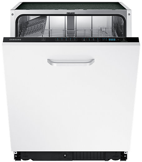 SAMSUNG Inbouw vaatwasser F (DW60M5050BB/EN)