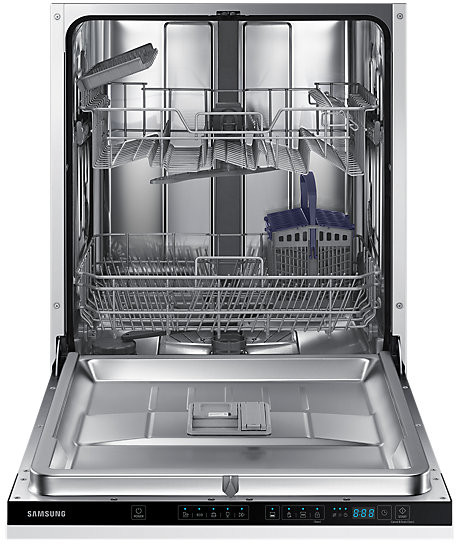 SAMSUNG Inbouw vaatwasser F (DW60M5050BB/EN)