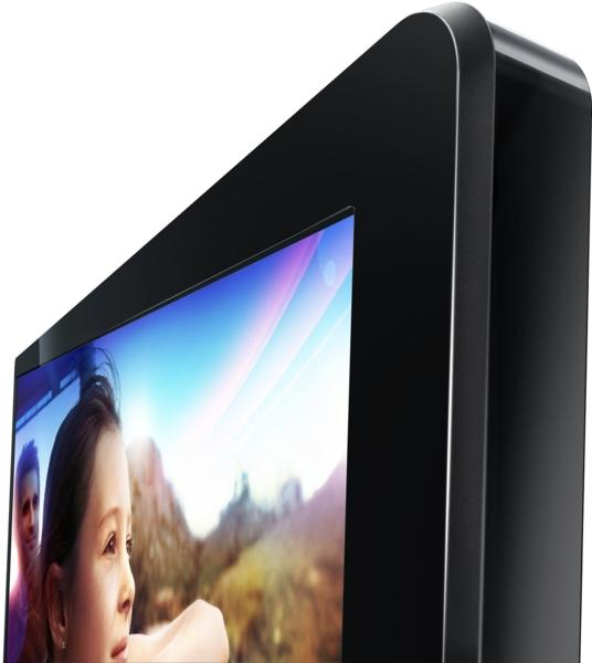 TV LED 22" - Philips 22PFL3207h Full HD, 100Hz, USB