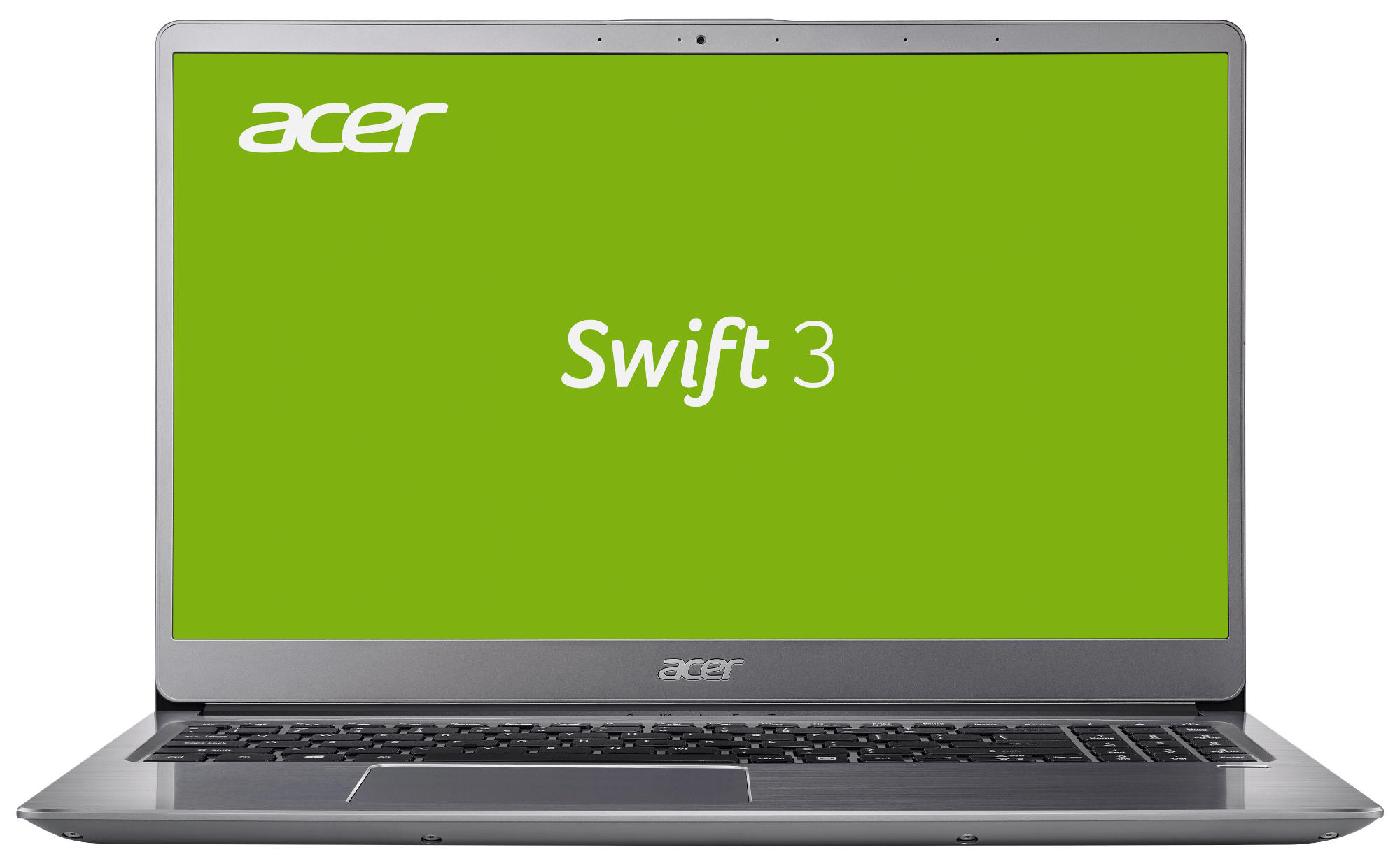 ACER Swift 3 (SF315-52-813L) - 15,6 Zoll - Intel® Core™ i7 i7-8550U - 8 GB - 256 GB - Intel® UHD 620 - Windows 10 Home (64 Bit)