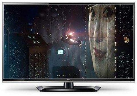 TV LED LG 32LS575 Smart TV