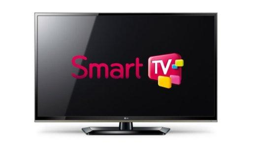 TV LED LG 32LS575 Smart TV