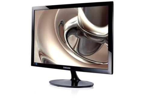 TV LED 21.5" - Samsung LT22B300 Full HD, HDMI