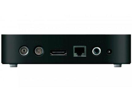 Reproductor multimedia - Ion Dyon Andromeda Smart, Android 4.0, Wi-Fi, LAN, USB y TDT HD