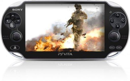 Consola - Sony - PS Vita + Call of Duty Black Ops Declassified