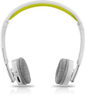 Auriculares inalámbricos - Rapoo, micrófono integrado, Bluetooth