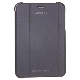 Funda para Galaxy Tab 2 de 7" - Samsung, en color gris