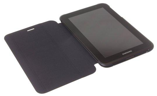 Funda para Galaxy Tab 2 de 7" - Samsung, en color gris