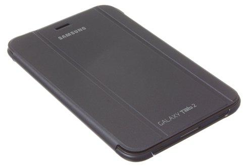 Funda para Galaxy Tab 2 de 7" - Samsung, en color gris
