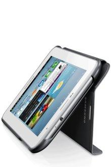 Funda para Galaxy Tab 2 de 7" - Samsung, en color gris