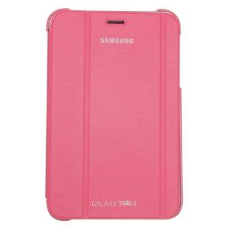 Funda para Galaxy Tab 2 de 7" - Samsung, color rosa