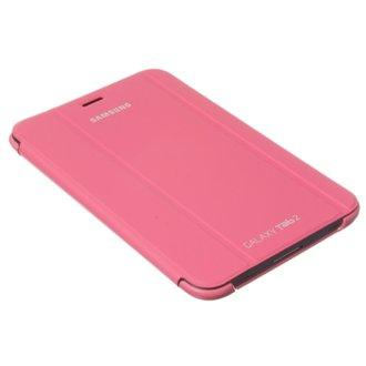 Funda para Galaxy Tab 2 de 7" - Samsung, color rosa