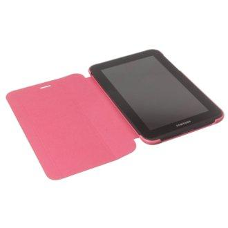Funda para Galaxy Tab 2 de 7" - Samsung, color rosa