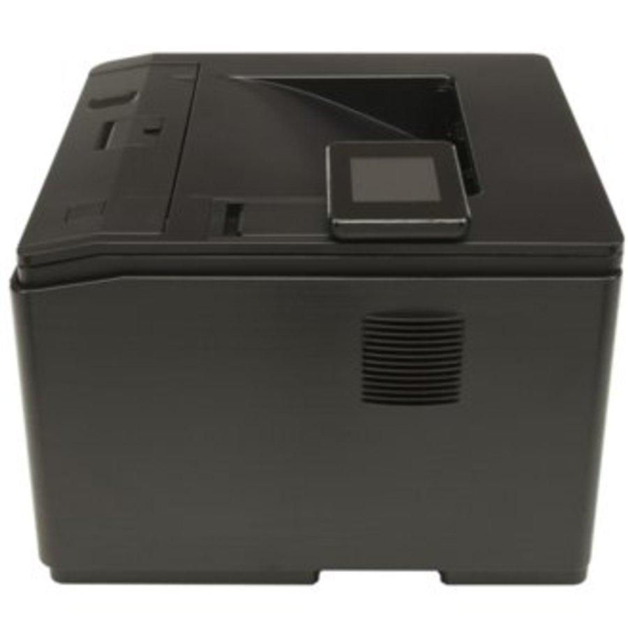 Impresora Láser - HP LaserJet Pro 400 M401dn con impresión automática doble cara