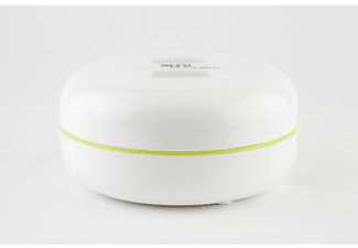 Calienta biberones - Alfa BBWarm Color Blanco, Doble función, Cuerpo de silicona plegable