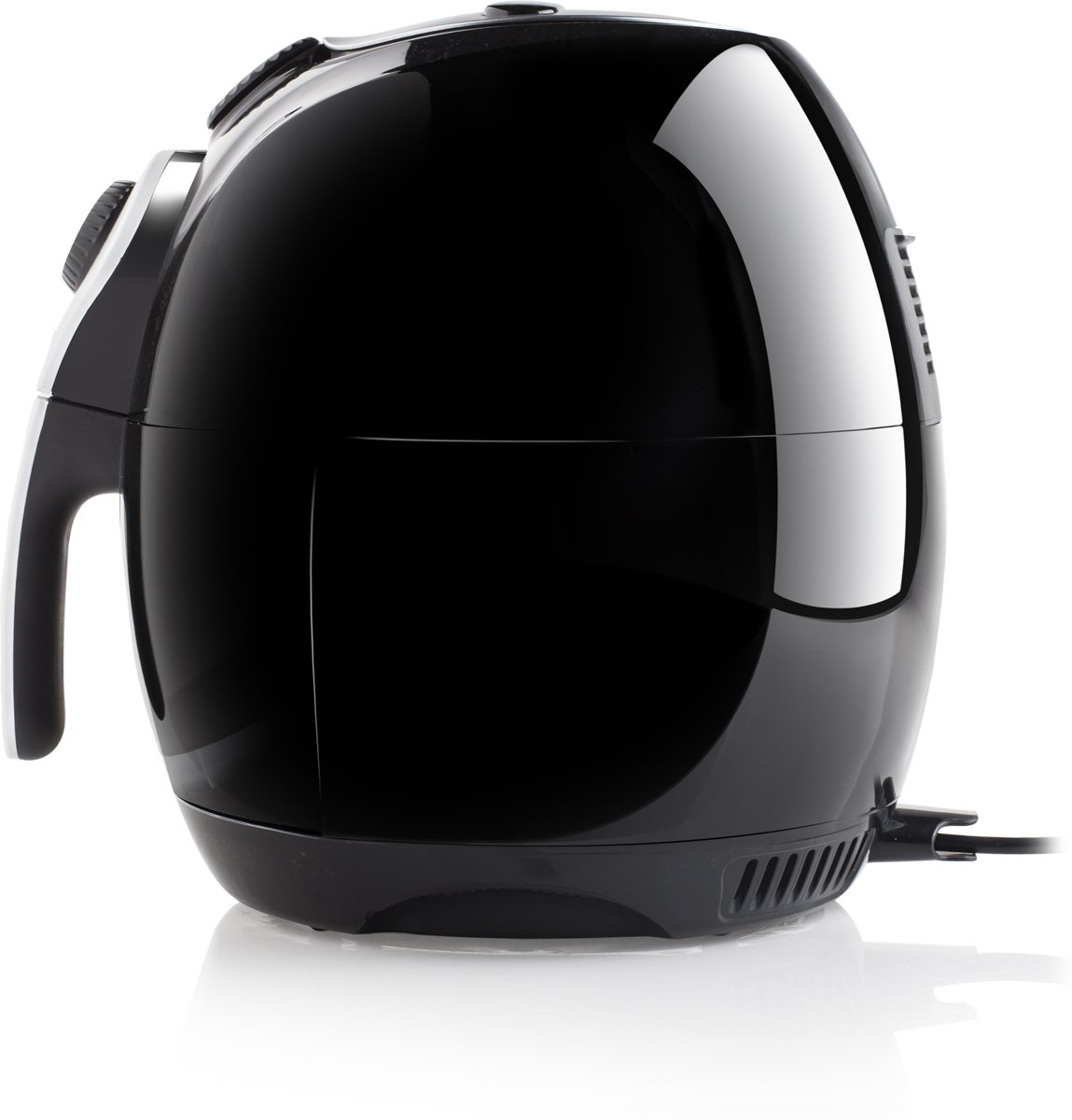 TRISTAR  FR-6990 CRISPY XL - Multicooker - Zwart - 900 g - 1500 W
