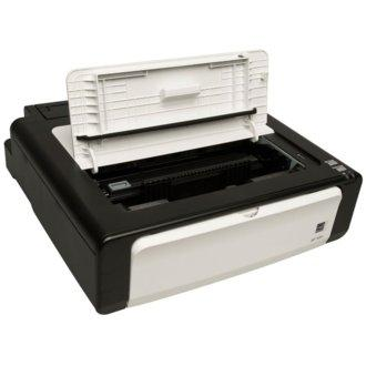 Impresora láser - Ricoh SP100E Aficio compacta, 13 ppm