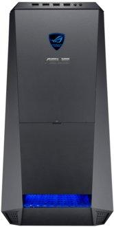 PC Gaming - ASUS ROG 04 CG8565 con Core i7-2600K, 8 GB de RAM