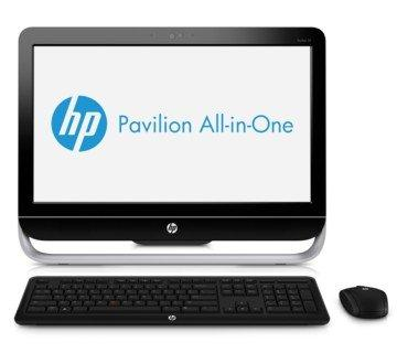 All in One - HP Pavilion 23-B002ES, 1TB y 4GB de RAM