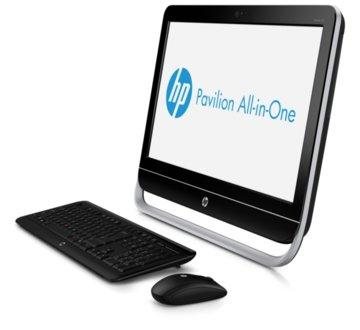All in One - HP Pavilion 23-B002ES, 1TB y 4GB de RAM