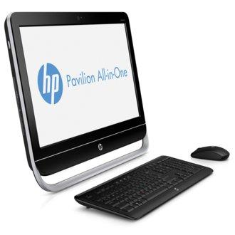 All in One - HP Pavilion 23-B002ES, 1TB y 4GB de RAM