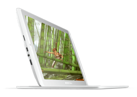 Tablet - Archos A101 XS + Teclado