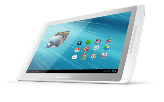 Tablet - Archos A101 XS + Teclado