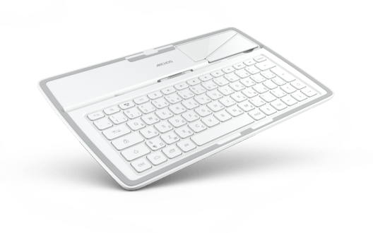 Tablet - Archos A101 XS + Teclado