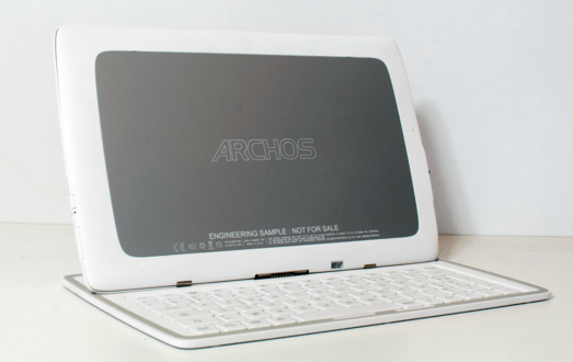 Tablet - Archos A101 XS + Teclado
