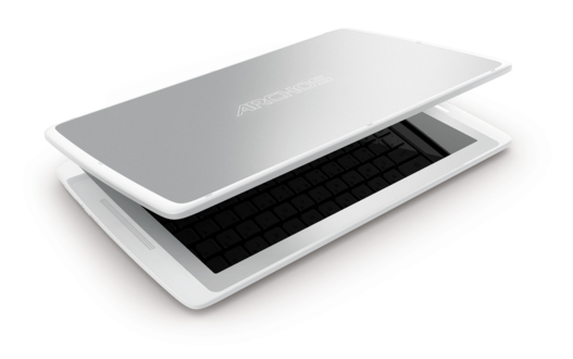 Tablet - Archos A101 XS + Teclado