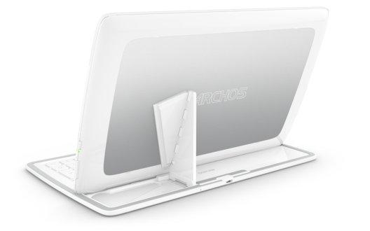 Tablet - Archos A101 XS + Teclado