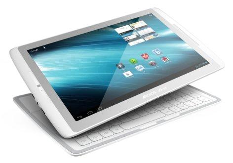 Tablet - Archos A101 XS + Teclado
