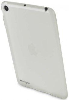 Funda para iPad mini - Kensington Protective Back Cover , goma ultrafina y transparente