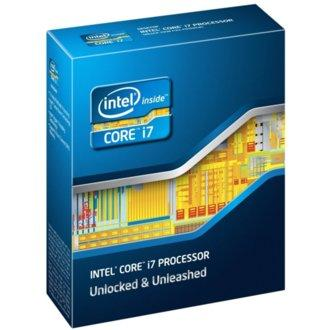 Procesador - Intel® Core i7 3820