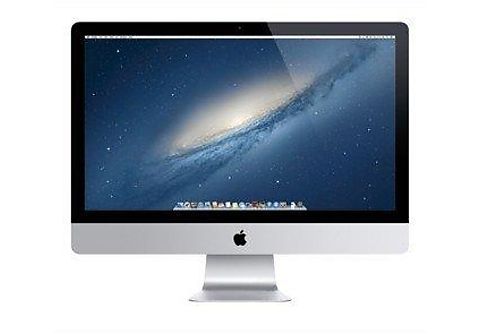 Apple iMac MD093 i5-3330S, 1 TB, 8 RAM
