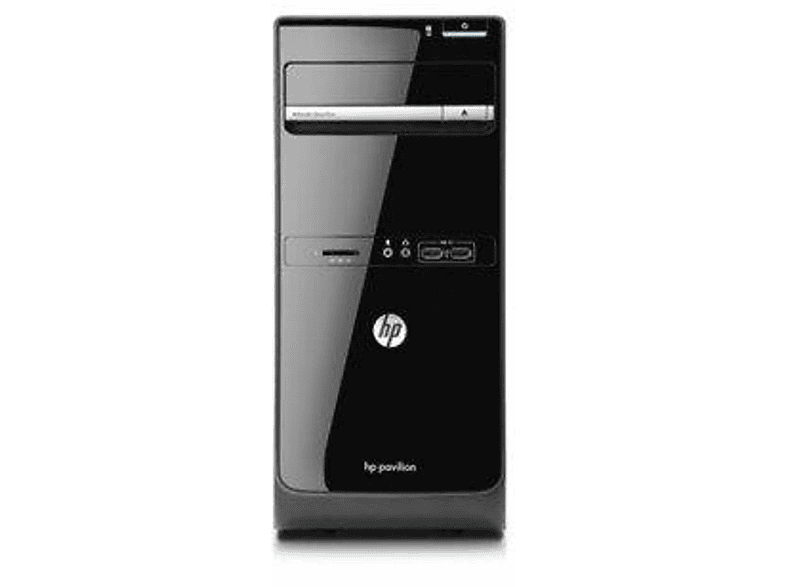 PC sobremesa | HP P6-2302ES con Core i3-3220