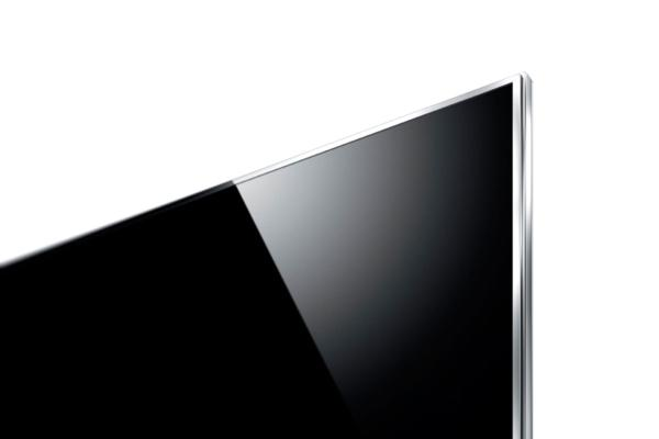 TV LED 42" - Panasonic tx42E6e Smart TV, WiFi, 100Hz