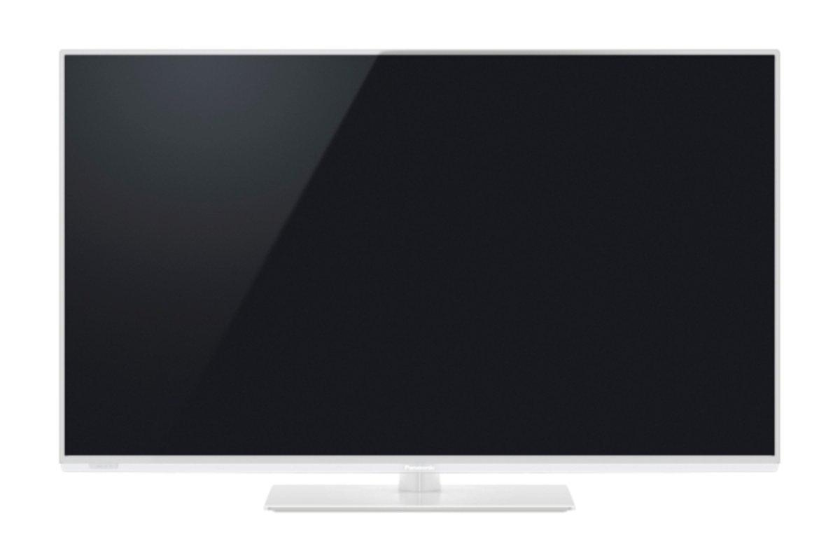 TV LED 42" - Panasonic TX-L 42E6EW Smart TV, WiFi, 100Hz