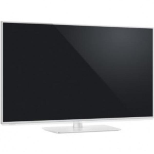 TV LED 42" - Panasonic TX-L 42E6EW Smart TV, WiFi, 100Hz