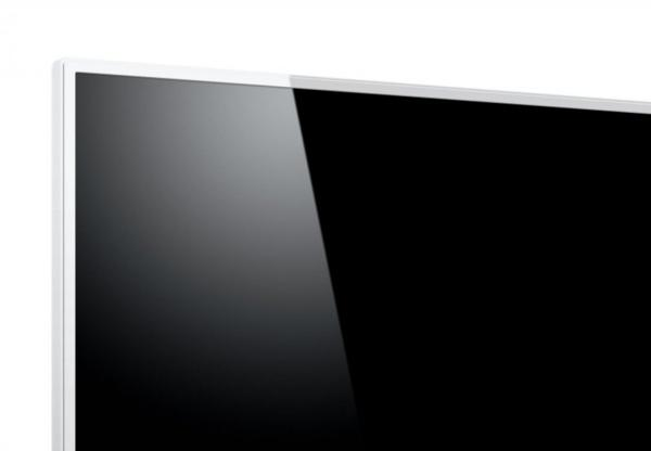 TV LED 42" - Panasonic TX-L 42E6EW Smart TV, WiFi, 100Hz