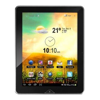 Tablet - Woxter PC97 3G, IPS, Android 4.1, Bluetooth