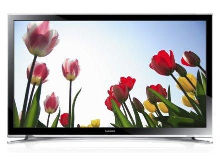 TV LED 32" - Samsung ue32F4500 Smart TV, WiFi, 100Hz