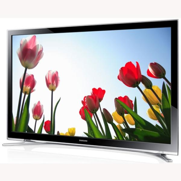 TV LED 32" - Samsung ue32F4500 Smart TV, WiFi, 100Hz