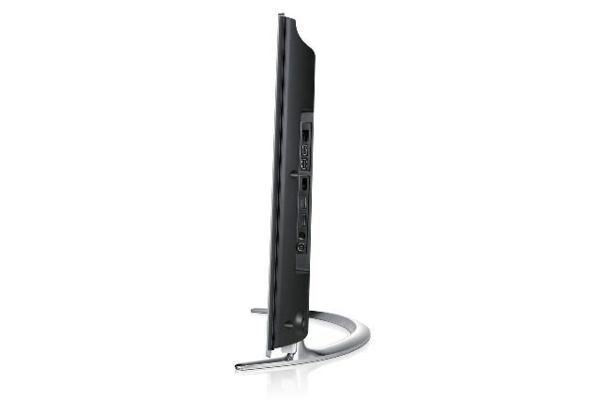TV LED 32" - Samsung ue32F4500 Smart TV, WiFi, 100Hz