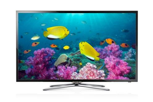 TV LED 32" - Samsung ue32F5700 Smart TV, WiFi, USB Grabador, 100Hz