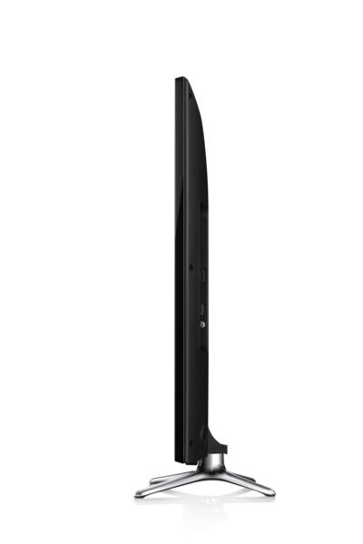 TV LED 32" - Samsung ue32F5700 Smart TV, WiFi, USB Grabador, 100Hz
